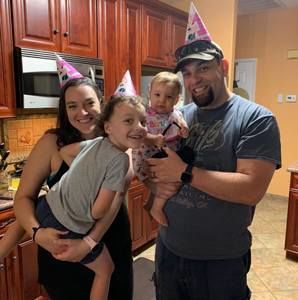 Meet your Posher, Laura nell